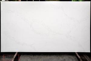 China Calacatta White Quartz Stone Class Color Usd For Island/Bench Top on sale
