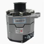 Replace/Repair Weichai Generator Alternator for Sinotruk Howo A7 Diesel