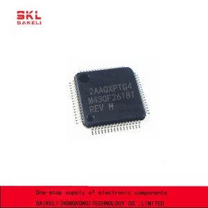 MSP430F2618TPMR LQFP64 Mcu Microcontroller Integrated Circuits