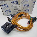 323-9140 3239140 Excavator Wiring Harness For 336D E336D C9 Engine