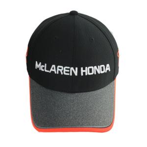 China Multiple Color Racing Baseball Caps Six Panel Baseball Caps Durable factory