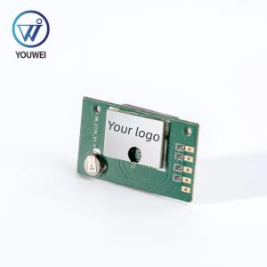 China Low Power Wireless Ublox Gnss Module Industrial Gps Module GK9501 factory