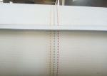 Low Noise Woven Corrugator Belt Heat - Resistance 65Mpa Tensile Strength