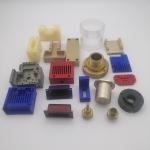 High Demand Stainless Steel Turned Parts Prototype Cnc Machining Service
