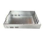 Custom Aluminum Sheet Metal Fabrication Machining Stamping Sheet Metal Boxes