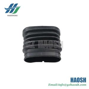 China 8980825350 8982317850 Connecting Hose 8-98082535-0 8-98231785-0 ISUZU 700P 4HK1 VC46 factory