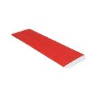 Oxford Cloth Patient Transfer Sheet For Hospital Red Blue Slide Sheets