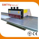 Pre-Scoring Pcb Depaneling Machine for LED Tube T8 Strip with Six Blades
