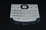 Dust-proof Button Silicone QWERTY Keypad