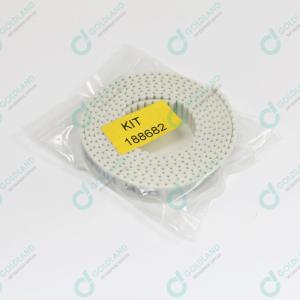 China SMT Screen Printer Parts 188682 SMT Screen Printer Parts DEK Printer Timing Belt factory
