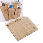 Nail Salon Tool Dry Heat Sterilizer Pouches 75*150mm Disposable Sterilization
