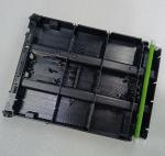 ATM Machine Parts Wincor Nixdorf Procash 280 Double Extractor Chassis DDU