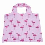 Compact Laptop Handy Folding Shopping Bag Pouch Unisex Ultralight With Zipper