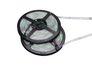 China DC12V2A Remote Control LED Strip Lights factory