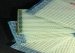 Spiral Polyester Mesh Belt For Paper Mill Industry