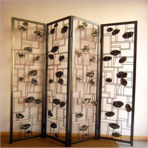 SCREEN PARTITION / ROOM DIVIDER/WALL PANEL/LASER CUT SCREEN