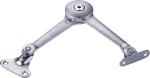 Metal Cabinet Gas Lift Struts , Hydraulic Gas Strut Lift Support 60n 80n 100n