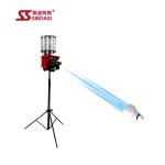 Siboasi Badminton Robot Shuttlecock Feeder Machine Badminton Shuttlecock