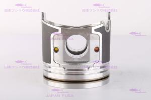 China Engine Parts Piston YANMAR 4TNE98 129902-22080 DIA 98mm factory