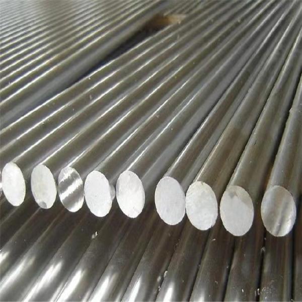 6061 6063 6082 7075 7005 6082 T5 T6 T651 T7351 Squeeze Aluminum Round Alloy Rod