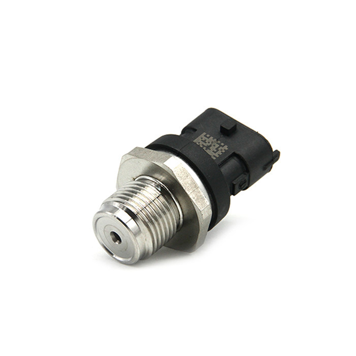 High Speed Steel 0 281 002 937 ISO Common Rail Fuel Pressure Sensor