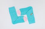 Four Seasons Dustproof Sports Ankle Socks Good Resilience Circulation Ventilatio