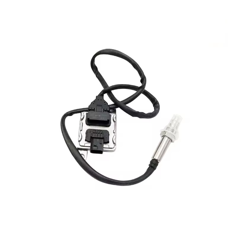 Cummins 15.0L 11.0L Nitrogen Oxide NOx Sensor For DAF PACCAR OEM 2006244 5WK97343B