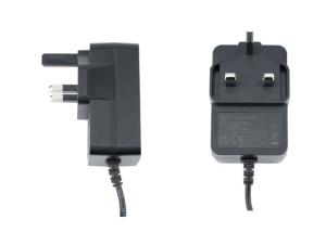 China Huoniu Universal AC DC Power Adapter The Best Choice For Your Electronic Applications factory
