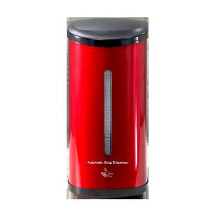 China 700ml Automatic Touchless Soap Dispenser 304 Stainless Steel factory