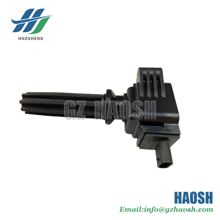 Fit Ford Transit V348 Ignition Coil DJ5E-12A366-AB DJ5E 12A366 AB