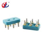 4008360026 Terminal Block With 6 Pins For Homag 4-008-36-0026 Edgebander Spares