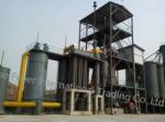 Asphalt Biomass Gasifier Plant Spray Drying Biomass Gasification Power Plant