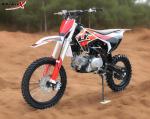 Dirt Bike Dual Sport Motorcycle Fuel Capacity 4-6 Engine Displacement 110cc Disc