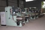 15L Grinding Chamber Sand Bead Mill Ex Proof Horizontal Bead Mill