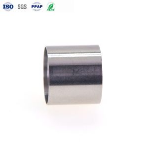 Precision CNC Machining Parts ±0.01mm Tolerance Custom Metal