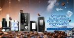 Best high quality factory price fresh milk coffee vending machine