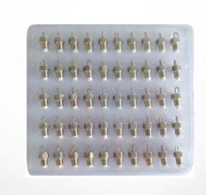 China SS316 165 Cc/Min 0.4mm Mist Water Nozzle factory
