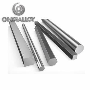China ASTM B166 DIN 2.4816 Inconel 600 High Temp Alloys factory