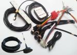 High Definition Car 3G Mobile DVR GPRS 3G Mobile Black Box Customize