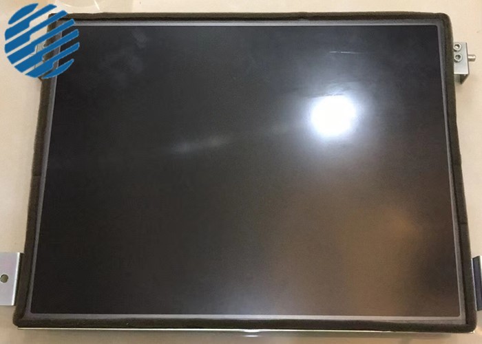 Banking GRG ATM Parts 15 Inch LCD Monitor LCD Module P/N HL1513N
