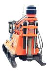 XY-4-3A Portable Engineering Drill Rig Reverse Circulation , Anchor Drilling