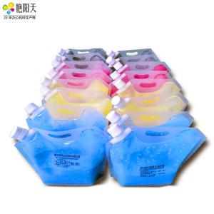 China 9-12μm Chemical Laser Toner Powder For Xerox IV/V 2270 2275 factory
