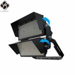 1000W Outdoor Stadium Lighting , LED Stadium Flood Lights IP66 Protective