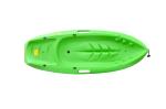Entry Level Lifetime Child Kayak 9 Kg Anti - Corrision Small Size For Day Sea