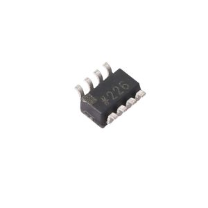 New Genuine Electronics AD5660ARJZ-2500RL7 Potentiometer Resistor Capacitor