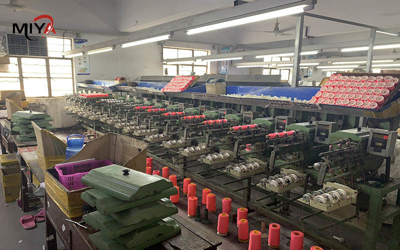 75D/2 Polyester Sewing Thread