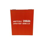 200Ah Lithium Ion Commercial Storage System for Indoor/Outdoor Use