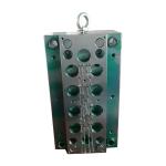 DME Hot Runner M300 Plastic Injection Mold For Auto Parts