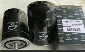 China Germany,MAN diesel engine parts,man Diesel generator parts,man fuel filters,51.12503-0027 factory