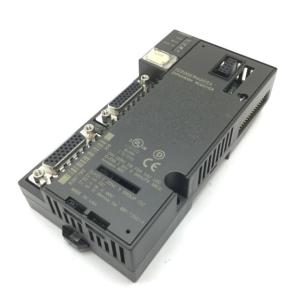 China GE Fanuc PLC IC695CPU310 300 MHz Central Processing Unit Module factory